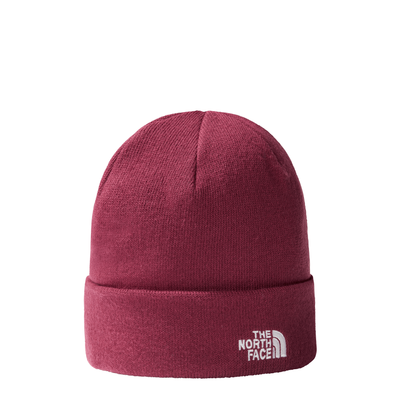 Norm Shallow Beanie